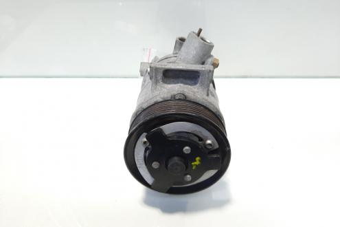 Compresor clima, cod 5N0820803, VW Golf 6 Variant (AJ5), 1.6 TDI, CAY (pr:110747)