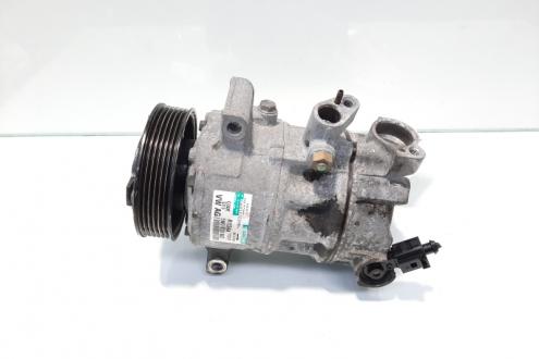 Compresor clima, cod 5N0820803, VW Golf 6 Plus, 1.6 TDI, CAY (idi:481988)