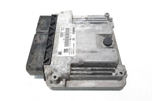 Calculator motor, cod 0281012869, 55201790, Opel Vectra C, 1.9 CDTI, Z19DT (id:483104)