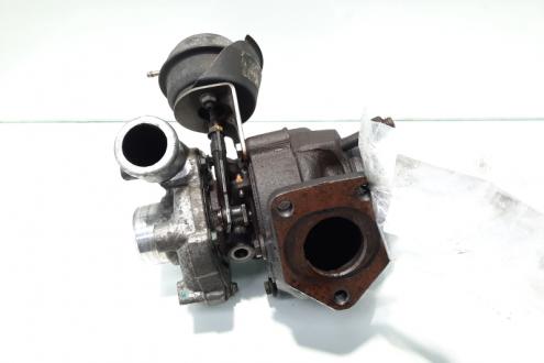 Turbosuflanta, cod 7781450, Land Rover Freelander (LN) 2.0 d, 204D3 (id:482612)