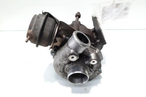 Turbosuflanta, cod 7781450, Land Rover Freelander (LN) 2.0 d, 204D3 (id:482612)