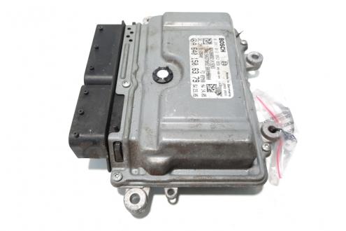 Calculator motor, cod A6401506379, 0281012952, Mercedes Clasa A (W169), 2.0 CDI, OM640940 (id:483102)