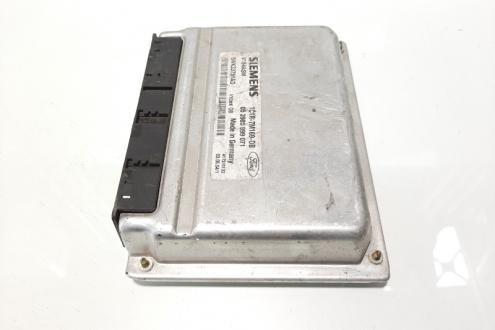 Calculator cutie viteza automata, cod 1C1R-7M169-DB, 5WK33751A, Ford Transit Connect (P65), 2.4 TDDI, D2FA (id:483130)