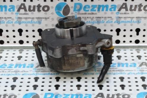 Pompa vacuum, 55205446, Opel Insignia  (id:168915)