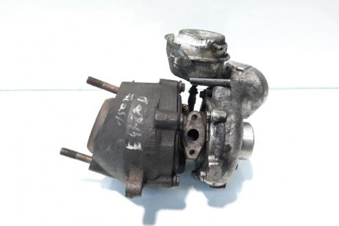 Turbosuflanta, cod 7794144, Bmw 3 Touring (E46) 204D4, 2.0D (idi:480485)