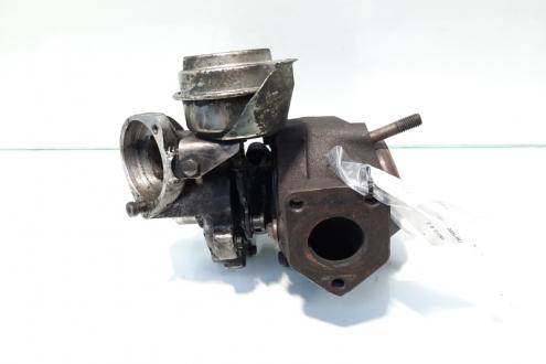 Turbosuflanta, cod 7794144, Bmw 3 Coupe (E46) 204D4, 2.0D (idi:480485)