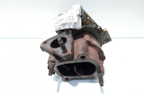 Turbosuflanta, cod 14411-BN800, Nissan Almera 2 (N16) 2.2 dci, YD22DDTI (idi:480471)