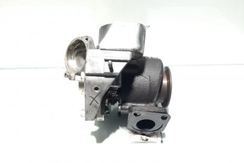 Turbosuflanta, cod 49S35-05671, Bmw 3 Touring (E91) 2.0 D, 204D4 (idi:480438)