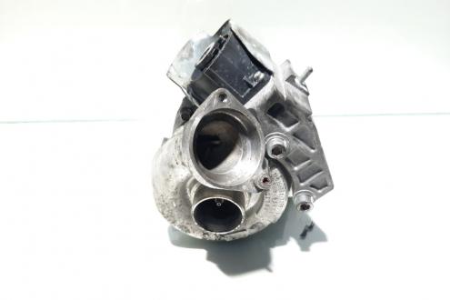 Turbosuflanta, cod 49S35-05671, Bmw 3 Touring (E91) 2.0 D, 204D4 (idi:480438)