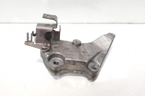 Suport motor, cod A6510940039, Mercedes Vito Autobus (W639) 2.2 CDI, OM651940 (idi:479835)