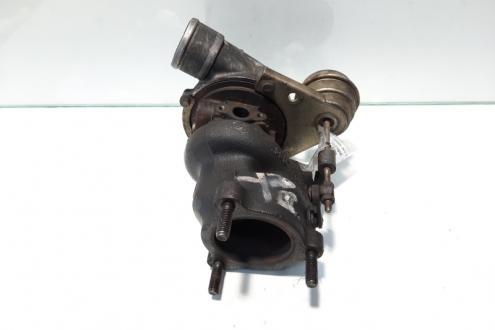 Turbosuflanta, cod 058145703J, Audi A6 (4B2, C5) 1.8 t, benz, APU (idi:480482)