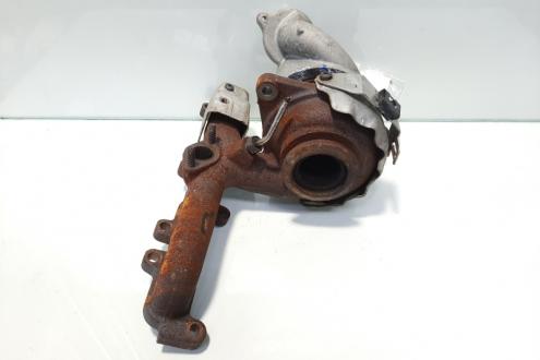 Turbosuflanta, cod 03L253016T, VW Golf 6 Variant (AJ5), 1.6 TDI, CAY (idi:481827)