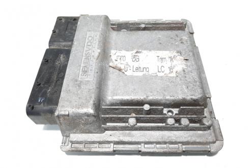 Calculator motor Siemens, cod 5M5P-12B565-BG, 5M5P-14C337-BG, Ford C-Max 1, 2.0 B, AODA (id:483134)