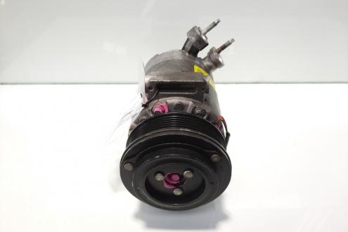 Compresor clima, cod CV61-19D629-FB, Ford Kuga, 2.0 TDCI, TXDA (id:139431)