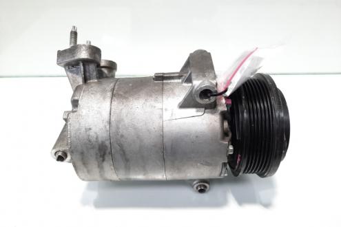 Compresor clima, cod CV61-19D629-FB, Ford Kuga, 2.0 TDCI, TXDA (id:139431)