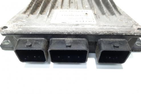 Calculator motor Delphi, cod 8200911560, 8200909666, Renault Kangoo 2 Express, 1.5 DCI, K9K802 (id:483230)