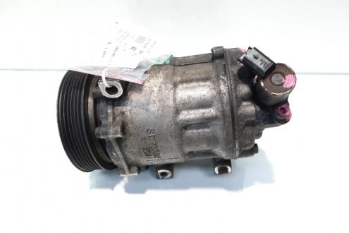 Compresor clima, cod 9648138980, Peugeot 607, 2.0 HDI, RHR (idi:442126)