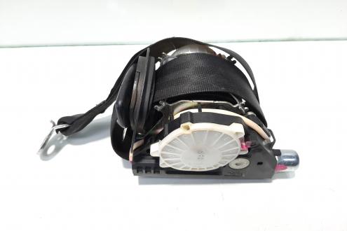 Centura dreapta fata cu capsa, cod 3C1857706F,  Vw Passat Variant (3C5) (id:476103)