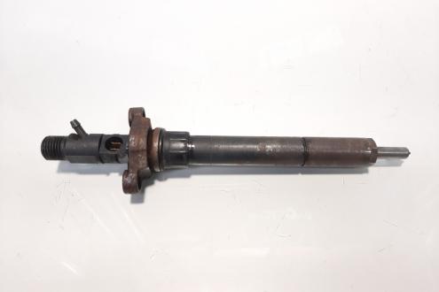 Injector, cod 9656389980, EJBR03801D, Citroen C4 (I), 2.0 HDI, RHR (pr:110747)