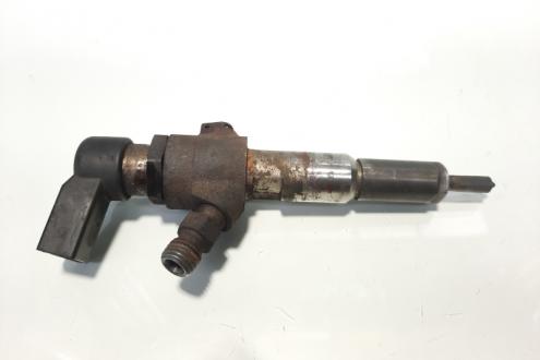 Injector, cod 9655304880, Toyota Aygo, 1.4 HDI, 2WZ-TV (idi:481788)