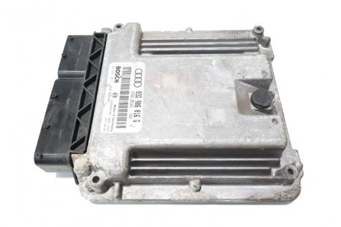 Calculator motor, cod 03G906016G, 0281011364 Audi A3 (8P1) 2.0 tdi, BKD (id:483299)