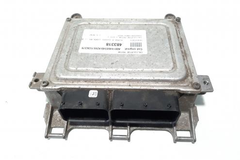 Calculator motor, cod A0014460340, A2661536379, Mercedes Clasa A (W169) 1.5 B, M266920 (id:483318)