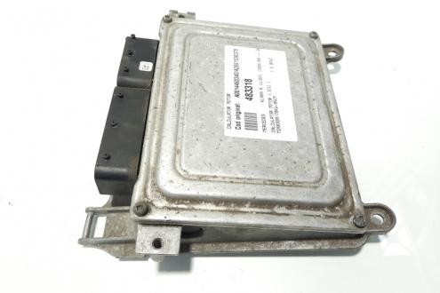 Calculator motor, cod A0014460340, A2661536379, Mercedes Clasa A (W169) 1.5 B, M266920 (id:483318)