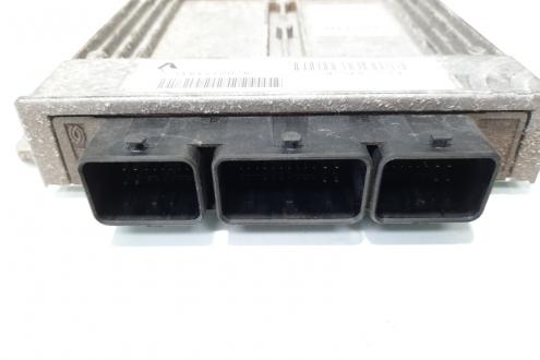 Calculator motor, cod 8200153834, 8200187028, Renault Clio 2, 1.2 B, D7F710 (id:483290)