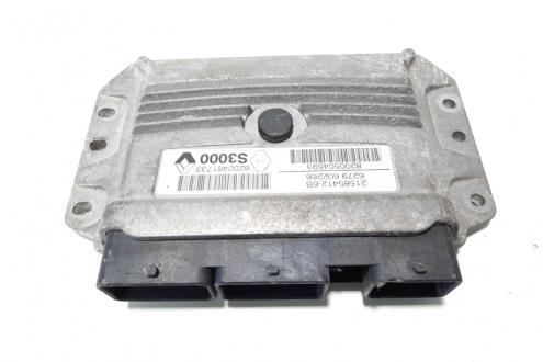 Calculator motor, cod 8200461733, 8200504593, Renault Clio 3, 1.4 B (id:483277)