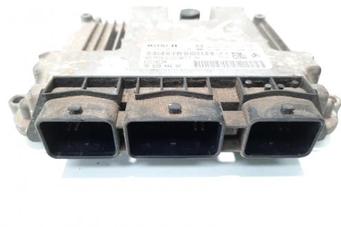 Calculator motor, cod 9663944680, 0281012620, Citroen Berlingo 1, 1.6 HDI, 9HW (id:483304)