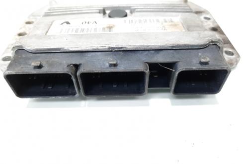 Calculator motor, cod 237100132R, Renault Megane 3,1.6 b, K4M848 (id:483279)