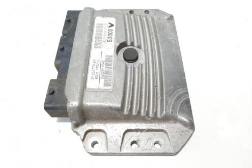 Calculator motor, cod 8200509516, 8200611648, Renault Megane 2 Sedan, 1.6 B, K4MD (id:483257)