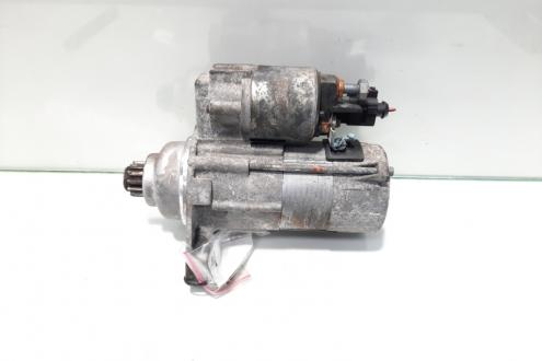 Electromotor, cod 02Z911024K, Seat Ibiza 5 (6J5), 1.6 TDI, CAY, 5 vit man (idi:482272)