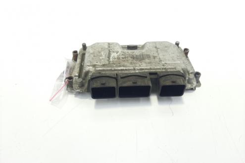 Calculator motor, cod 9637838780, 0261206246, Citroen Saxo (S0, S1) 1.1 B, HDZ (id:483360)