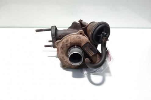 Turbosuflanta, cod 54359700005, Fiat Doblo (223), 1.3 M-jet, 199A2000 (idi:482298)