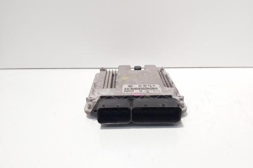 Calculator motor, cod 03G906016AG, 0281011658, Skoda Octavia 2 (1Z3) BJB (id:483305)