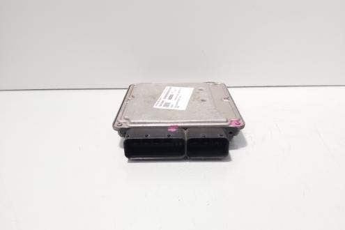 Calculator motor, cod 03G906016AG, 0281011658, Skoda Octavia 2 (1Z3) BJB (id:483305)