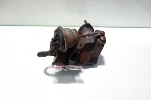 Turbosuflanta, cod 54359700005, Fiat Punto (199), 1.3 D-Multijet, 199A2000 (idi:482298)