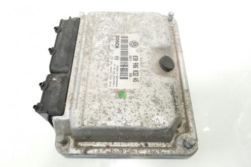 Calculator motor, cod 030906032AS, 0261206823, Seat Arosa (6H) 1.0 B, ALL (id:483400)