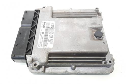 Calculator motor, cod 03G906016FF, 0281011905, Audi A3 (8P1) 2.0 TDI, BKD (id:483407)