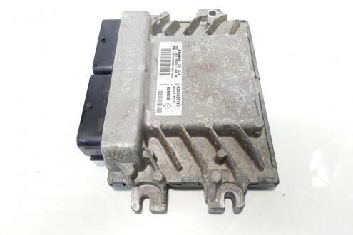 Calculator motor, cod 8200326741, Renault Clio 2, 1.4 b, K4J712