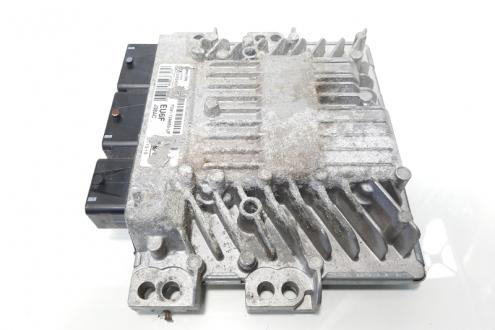 Calculator motor, cod 7G91-12A650-UF, Ford Mondeo 4, 2.0 tdci, QXBA (id:483387)