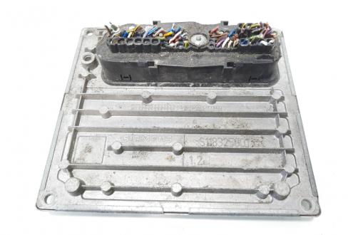 Calculator motor, cod 3S51-12A650-BG, Ford Ka (RB) 1.3 b, A9A (id:483388)