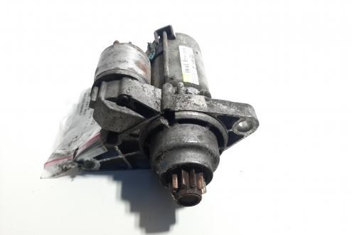 Electromotor Valeo, cod 02T911023S, Skoda Fabia 2 (5J, 542), 1.4 benz, BXW, 5 vit man (idi:482229)