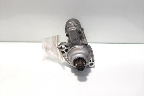 Electromotor, cod 02M911024P, VW Passat (362), 2.0 TDI, CFG, 4X4, 6 vit man (idi:482531)