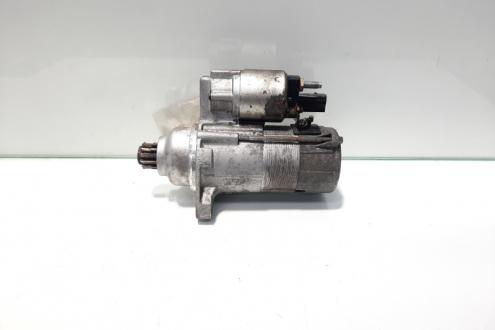 Electromotor, cod 02M911024P, VW Passat (362), 2.0 TDI, CFG, 4X4, 6 vit man (idi:482531)