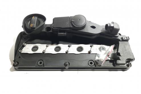 Capac culbutori, cod 03L103469L, Audi A5 (8T3), 2.0 TDI, CAG (idi:482549)