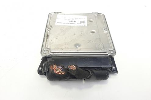 Calculator motor, cod 03G906016JD, 0281012654, Audi A4 (8EC, B7) 2.0 TDI, BRE (id:483654)