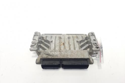 Calculator motor, cod 7545789-01, Mini Cooper (R50, R53) 1.6 B, W10B16AB (id:483655)