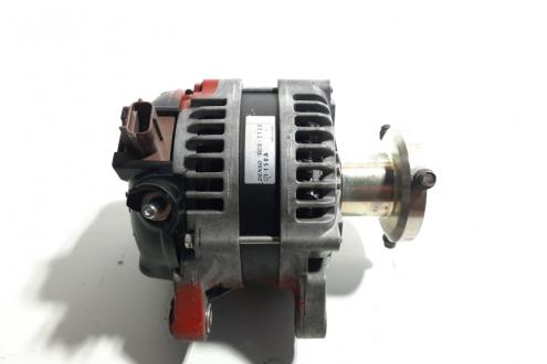 Alternator 150A, cod 104210-2730, Ford Focus 2 Sedan (DA) 1.8 TDCI, KKDA (idi:482585)